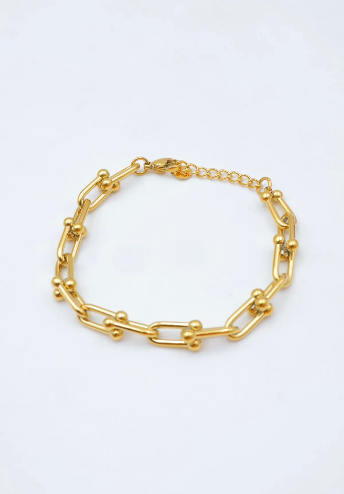 Glieder Armband