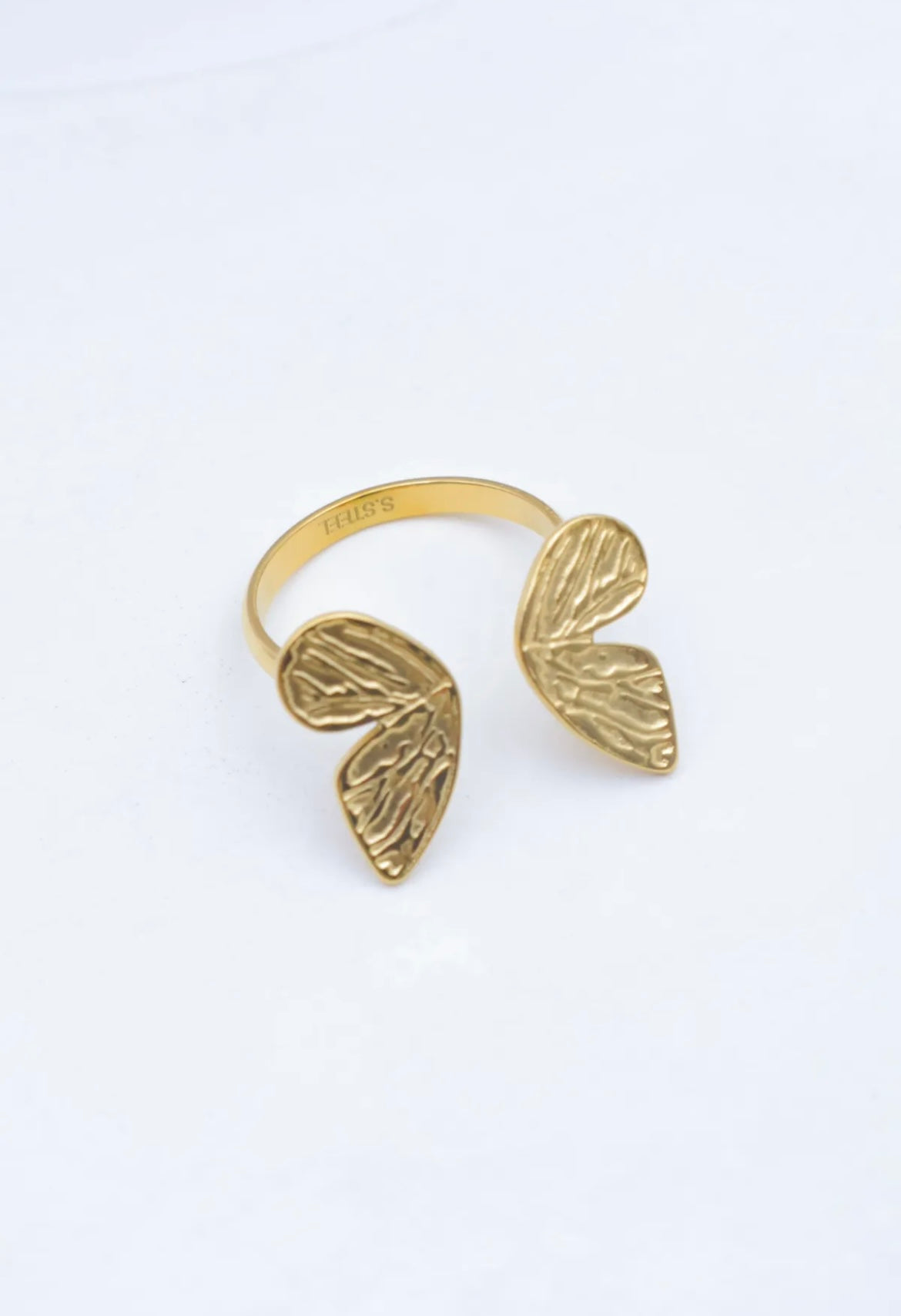 Ring Schmetterling