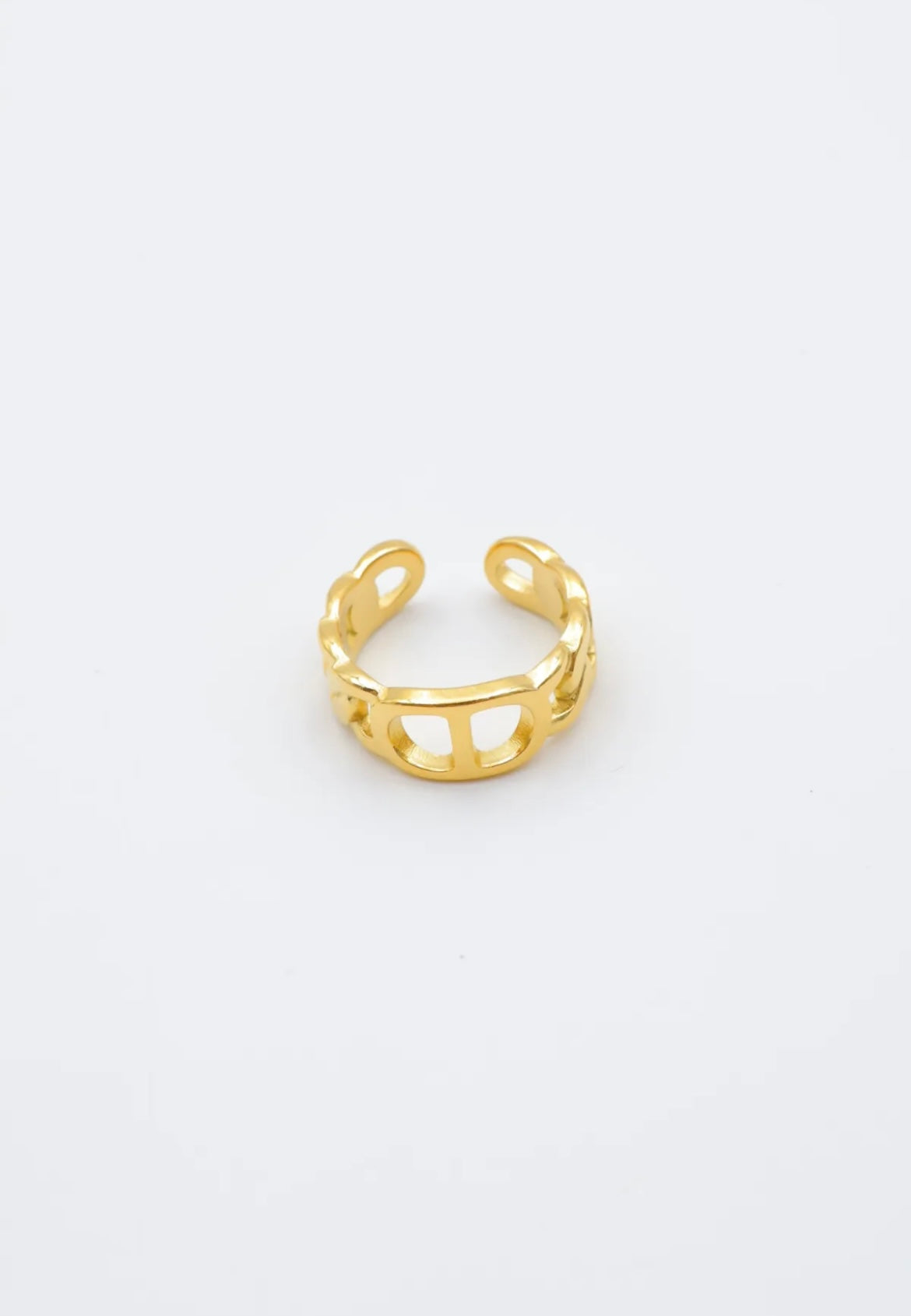 Glieder-Ring