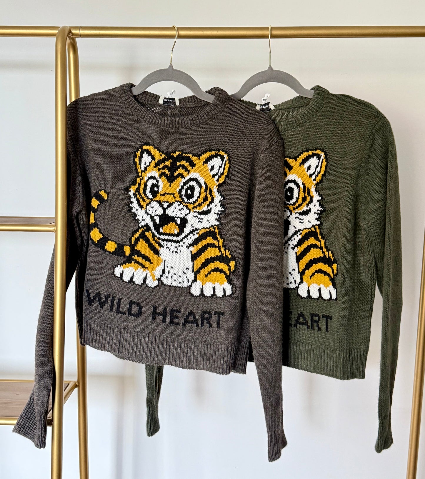 Pulli Tiger