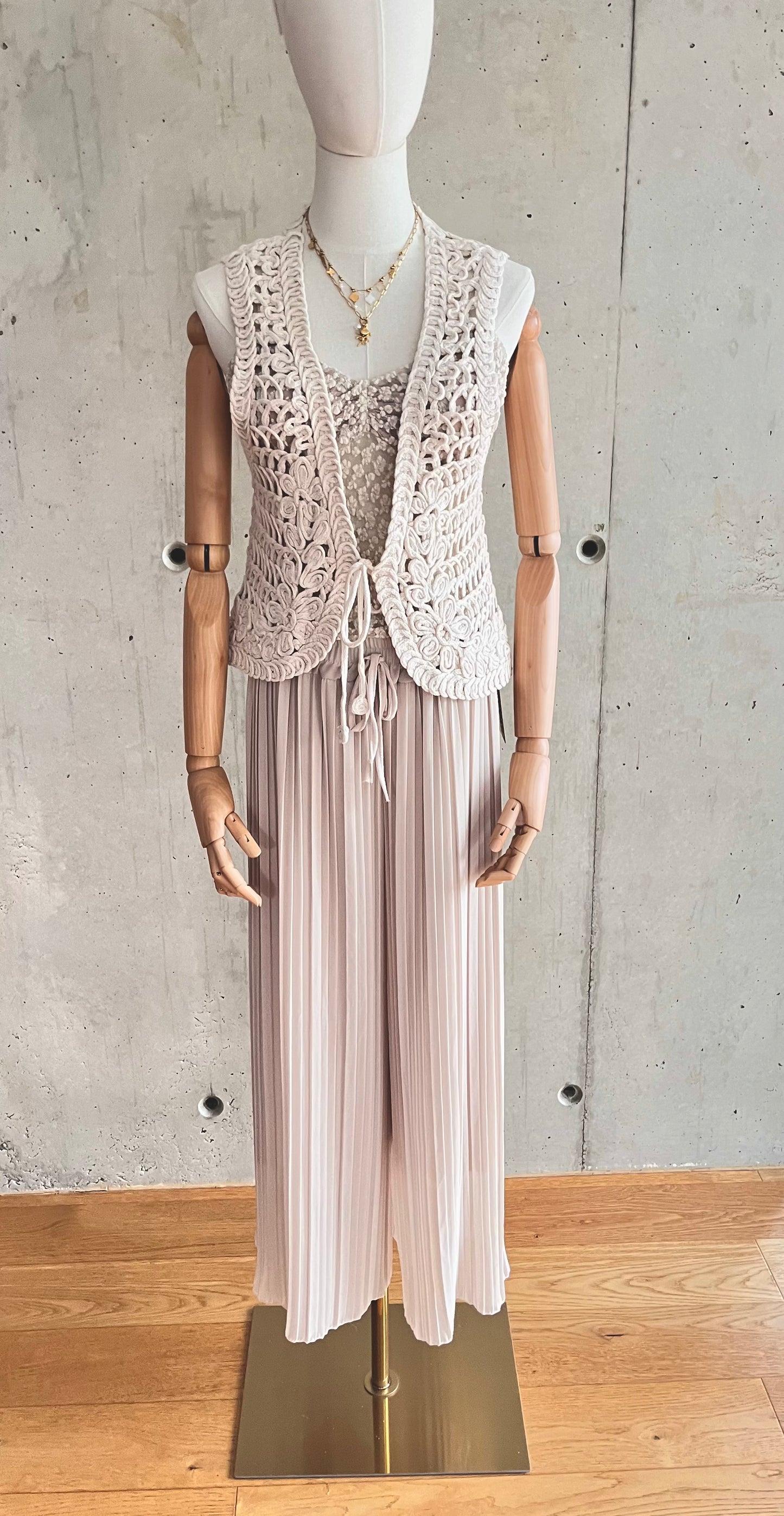 Westen BOHO