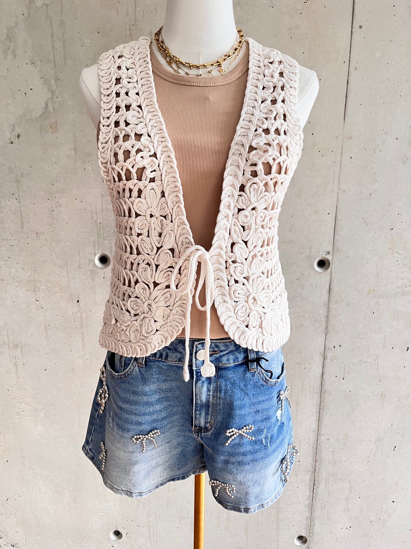 Westen BOHO