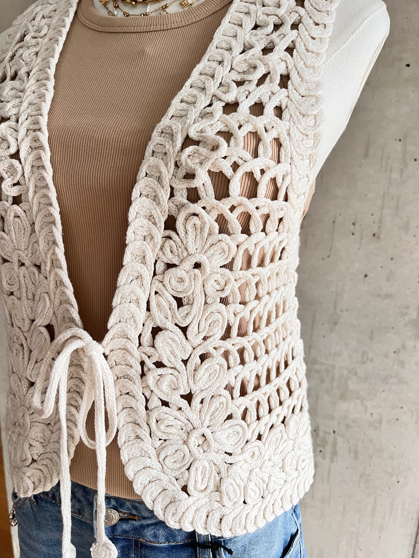 Westen BOHO