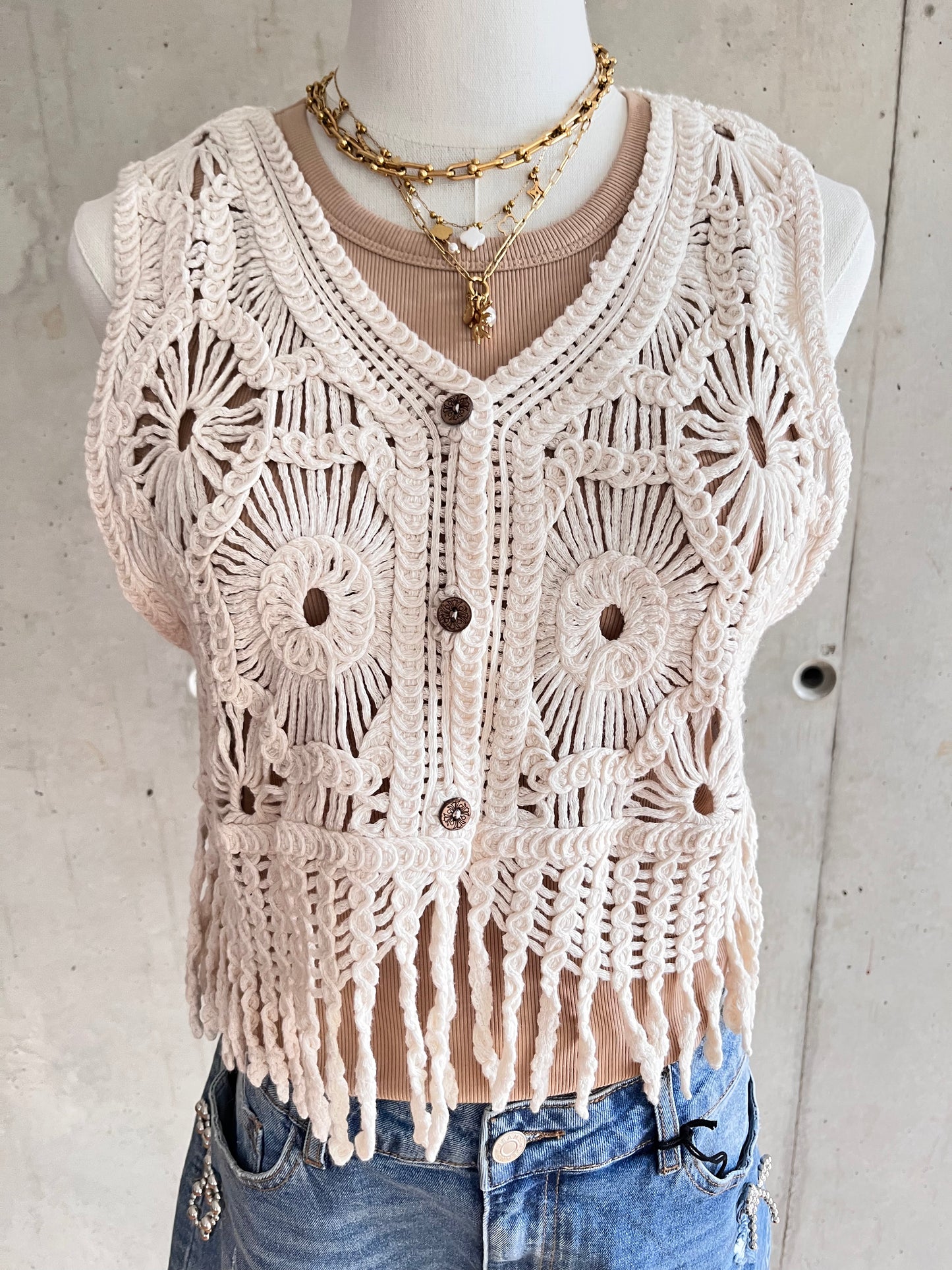 Westen BOHO