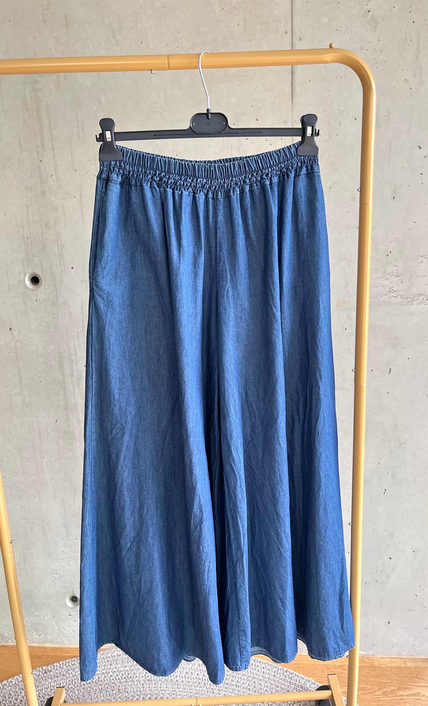 Jeans Palazzo