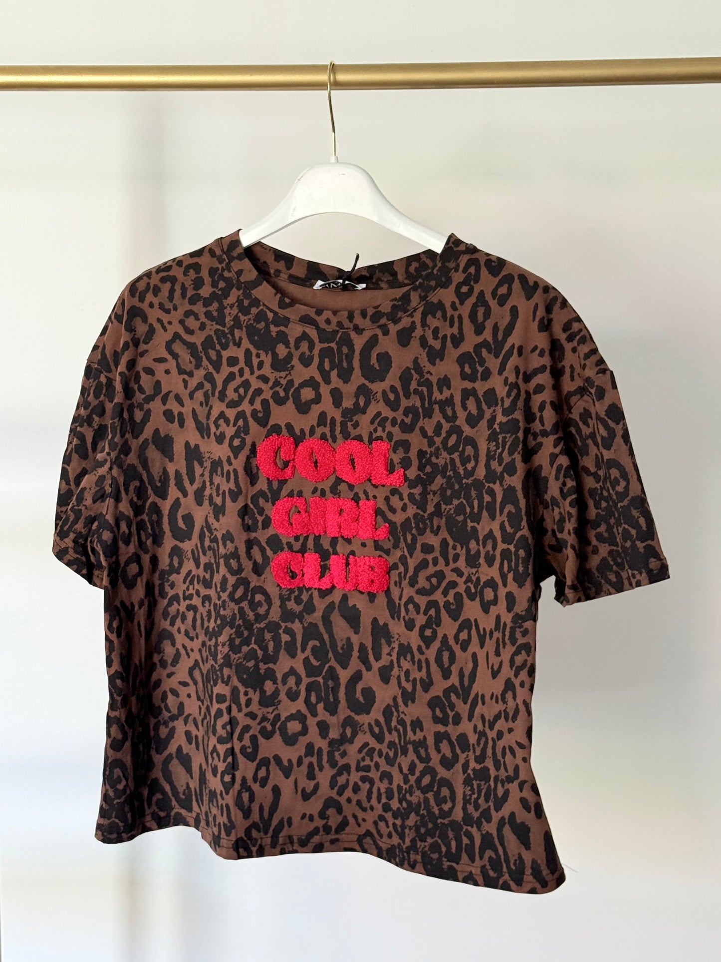 T-Shirt Leo