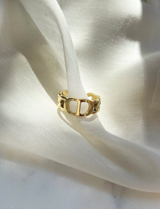Glieder-Ring
