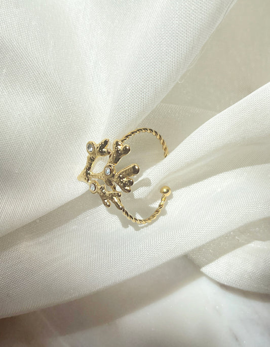 Ring Koralle