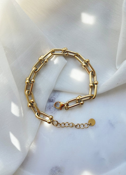 Glieder Armband