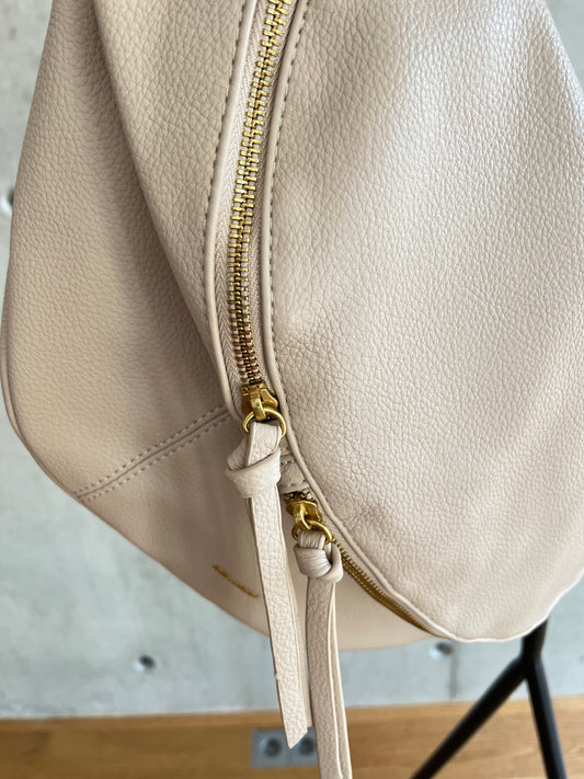 Tasche beige