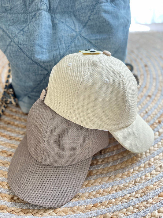 Basecap
