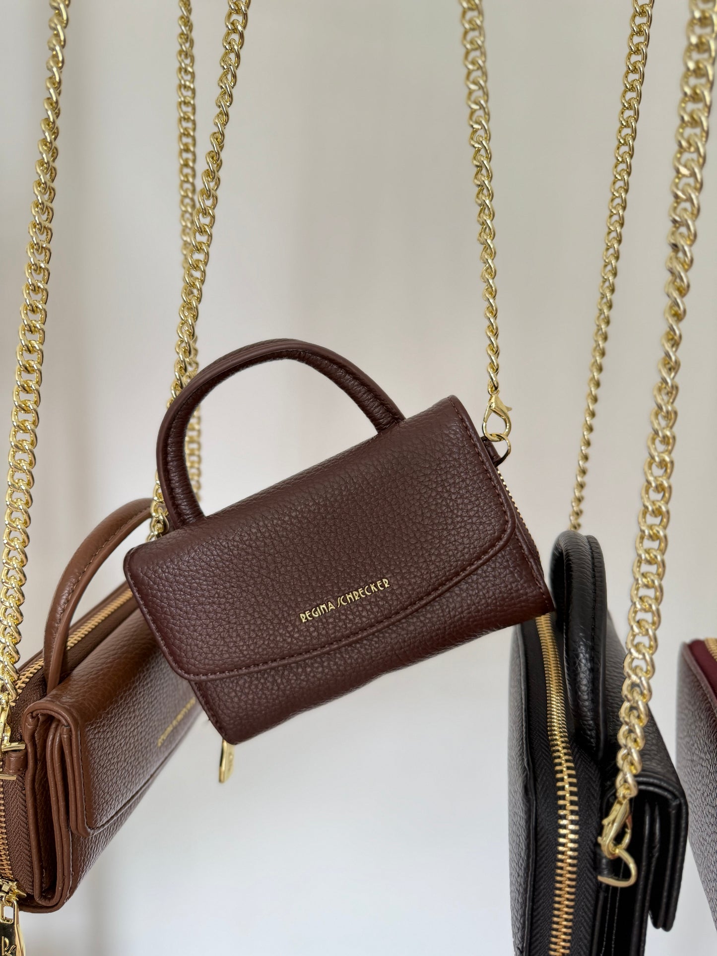 Mini Taschen Geldbeutel