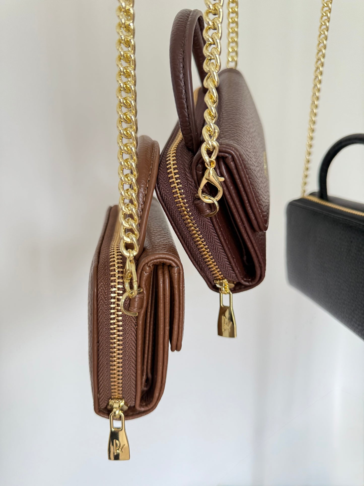 Mini Taschen Geldbeutel