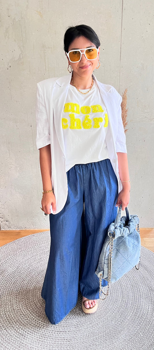 T-Shirt Mon Cheri