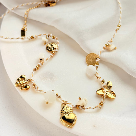 Kette BOHO